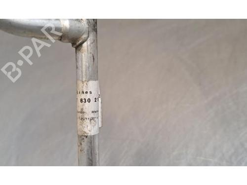 AC pipe MERCEDES-BENZ VITO Van (W447) 111 CDI (447.601, 447.603, 447.605) | BP37649411M126 - Image 6