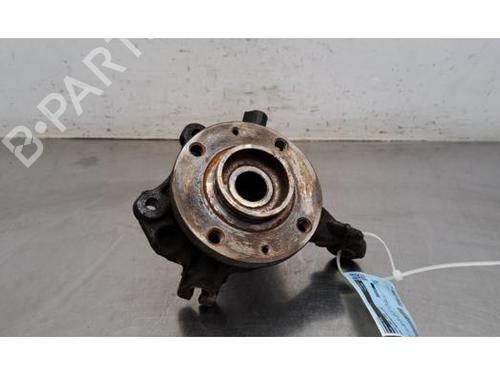 Used Left front steering knuckle Left front steering knuckle 36480370 36480370