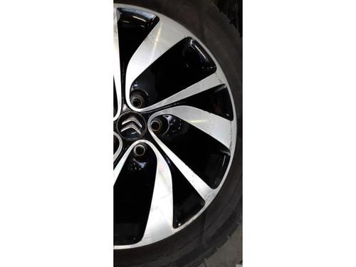 Wheel set CITROËN JUMPY III Van (V_) 2.0 BlueHDi 120 | BP37148671C100 - Image 22