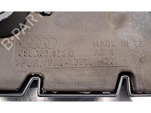 Underbody protection AUDI A4 B9 (8W2, 8WC) 30 TDI Mild Hybrid | BP33744139M92 - Image 3