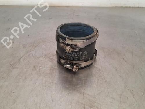 Used Intercooler pipe MERCEDES-BENZ A-CLASS Saloon (V177) AMG A 35 4-matic (177.151) (306 hp) 19632537