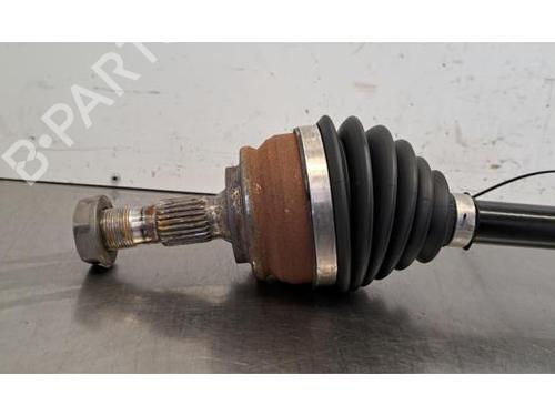 Left front driveshaft CITROËN C3 IV (CC_, CB_) ë-C3 (CBZYAZ) | BP38044053M38 - Image 2