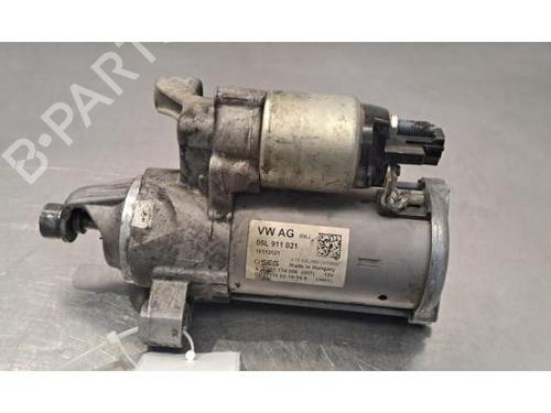 Used Starter Starter AUDI A6 C8 Avant (4A5) 35 TDI Mild Hybrid (163 hp) 33615118 33615118