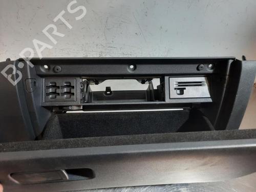 Glove box VW GOLF VII (5G1, BQ1, BE1, BE2) 2.0 GTI | BP24136885C95 