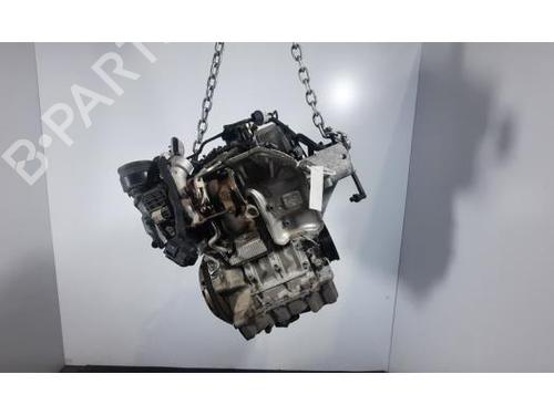 Used Engine SEAT IBIZA V (KJ1, KJG) 1.0 TSI (95 hp) 28711273