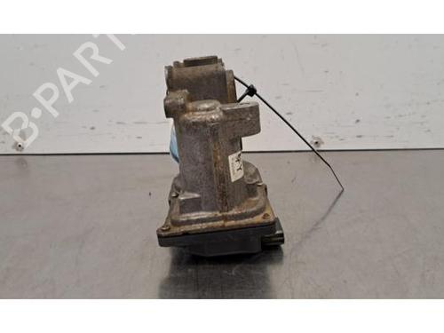 Throttle body DACIA DUSTER (HM_) 1.2 TCe 125 4x4 (HMMA) | BP33859411M82 - Image 2