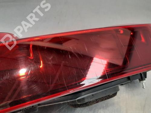 Used Right taillight Right taillight CITROËN BERLINGO Box Body/MPV (B9) 1.6 HDi / BlueHDi 75 (75 hp) 10899638 10899638