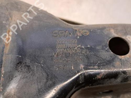 Left rear suspension arm VOLVO XC40 (536) T3 | BP23629843M14 