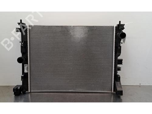 Water radiator DACIA DUSTER (PYM_, PYN_) 1.6 HYBRID 140 | BP35772695M31 - Image 3