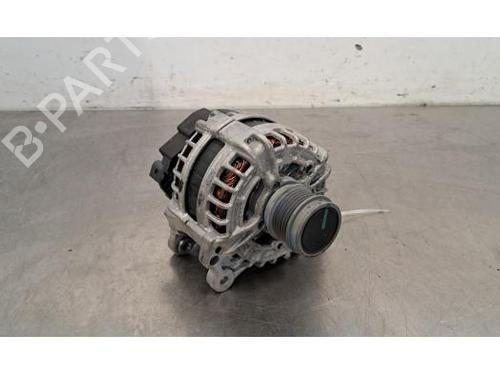 Used Alternator SKODA OCTAVIA IV Combi (NX5, PV5) 2.0 TDi (150 hp) 24459125