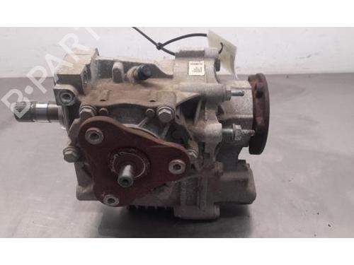 Used Front differential VW GOLF VII (5G1, BQ1, BE1, BE2) 2.0 R 4motion (310 hp) 24650265