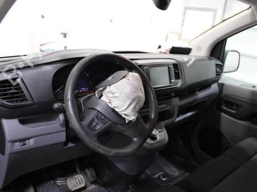 Start/Stop ECU PEUGEOT EXPERT Van (V_) 2.0 BlueHDi 145 | BP29493722M59 