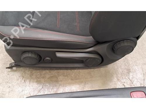 Seats set MERCEDES-BENZ CLA (C118) CLA 180 Mild-Hybrid (118.384) | BP40483566C78 - Image 8