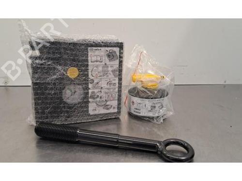 Jack Kit KIA CEED Sportswagon (CD) 1.6 GDI Hybrid | BP31633712C119