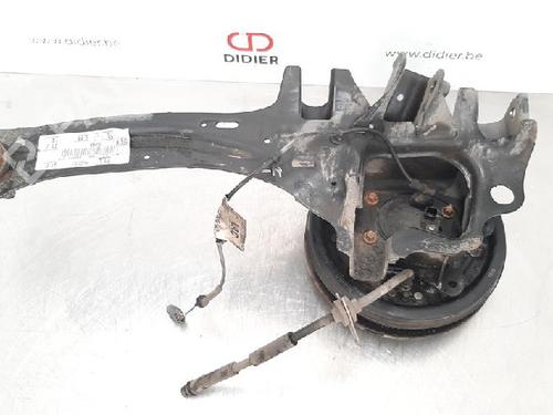 Left rear suspension FORD FOCUS III Saloon 1.5 TDCi | BP10881130M74 