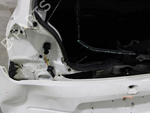 Engine mount CITROËN C1 II (PA_, PS_) 1.0 VTi 72 | BP36012498M89 - Image 12