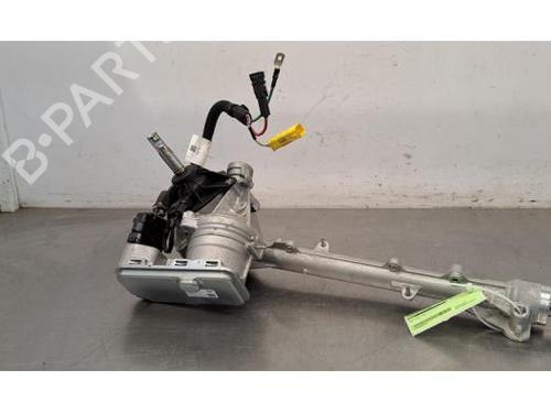 Used Steering rack CITROËN C5 X (ND_, NC_) PureTech 130 (NCHNSP) (131 hp) 26442000