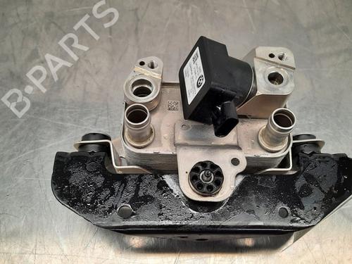 Used AC radiator BMW iX (I20) xDrive M60 (619 hp) 19650452