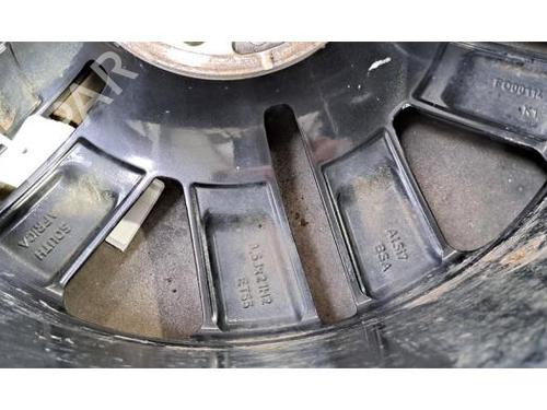Fælk VW AMAROK (T1A, T1B) 3.0 TDI 4motion | BP34198944C45 - Image 8