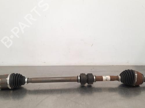 Used Right front driveshaft KIA CEED Sportswagon (CD) 1.0 T-GDI (120 hp) 15530694