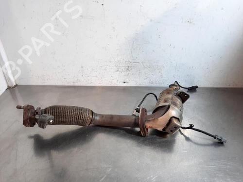 Used Catalyst HYUNDAI i30 Estate (PDE) 1.0 T-GDI (120 hp) 23626643