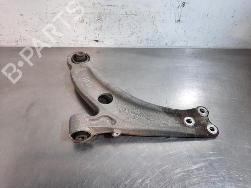 Used Right front suspension arm PEUGEOT 308 II (LB_, LP_, LW_, LH_, L3_) 1.6 GT 205 (205 hp) 23633154