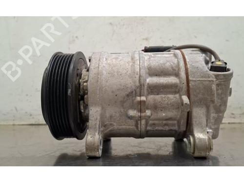 AC compressor BMW 3 Touring (G21, G81) M 340 i xDrive | BP39154094M34 - Image 2