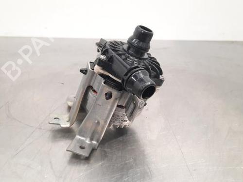 Used Auxiliary water pump BMW X4 (G02, F98) xDrive M40 i Mild Hybrid (360 hp) 20081300