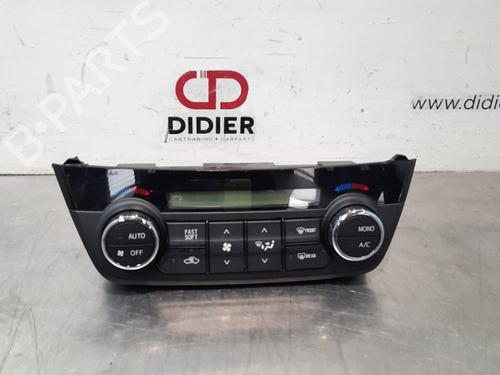Used Climate control TOYOTA RAV 4 IV (_A4_) 2.0 4WD (ZSA44_) (151 hp) 10896503