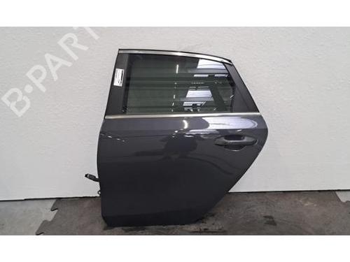 Used Left rear door Left rear door 38157774 38157774