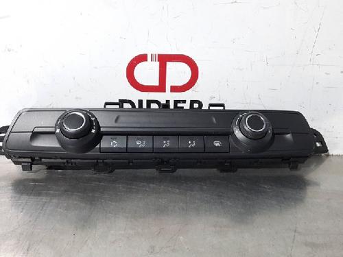 Used Climate control Climate control PEUGEOT PARTNER Box Body/MPV (K9) 1.5 BlueHDI 130 (131 hp) 10881357 10881357