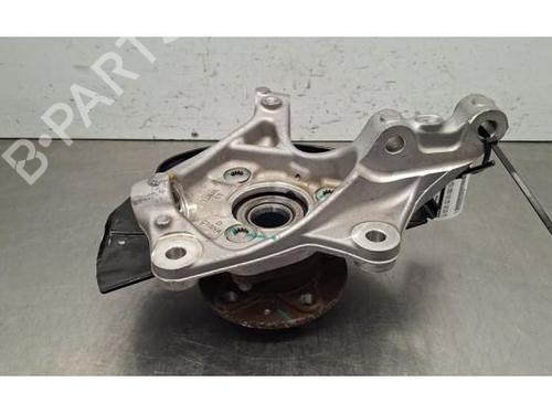 Used Left front steering knuckle Left front steering knuckle MG MG 3 (ZP2_) 1.5 Hybrid+ (194 hp) 39936458 39936458