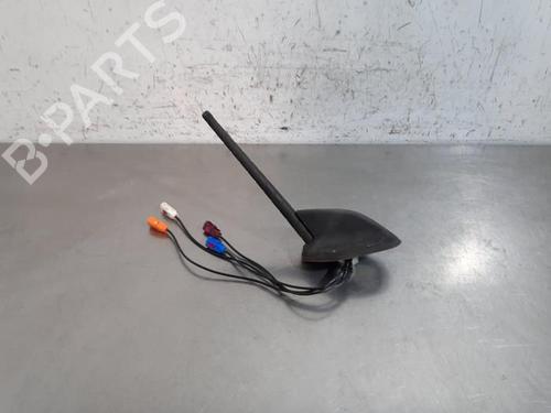 Used Antenna/Base CITROËN C4 Grand Picasso II (DA_, DE_) 1.2 THP 130 (130 hp) 29195217