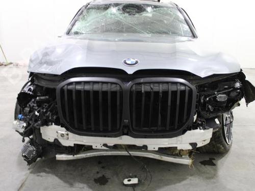 Fuel intake system BMW X7 (G07) xDrive 40 i Mild-Hybrid | BP28092581M97 