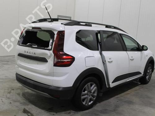 Handskerum DACIA JOGGER (RK_) 1.0 TCe 110 (RKMD) | BP30605514C95