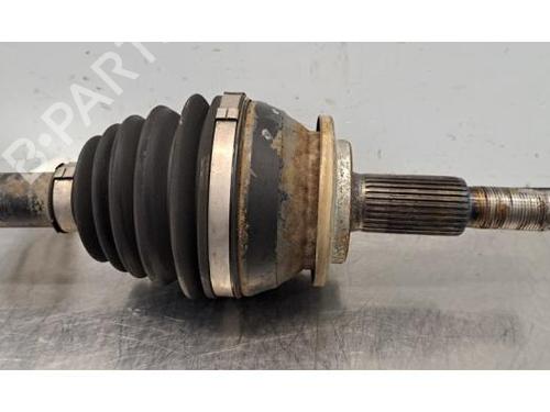 Right front driveshaft TOYOTA RAV 4 V (_A5_, _H5_) 2.5 Hybrid (AXAH52) | BP39909330M39 - Image 2