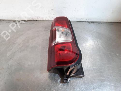 Used Left taillight Left taillight 37686479 37686479