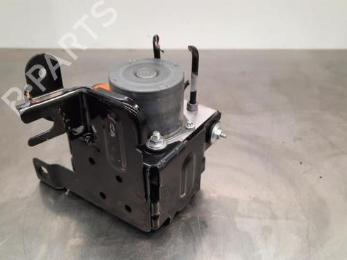 ABS pump DS DS 4 II (FR_, FB_, F3_) BlueHDi 130 (FBYHZT) | BP23596679M43 