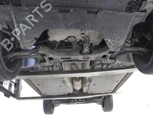 Engine SEAT IBIZA V (KJ1, KJG) 1.0 TSI | BP28711273M1 - Image 32
