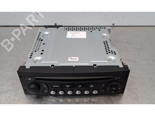 Used Radio Radio 39154566 39154566