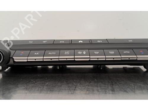 Climate control OPEL ASTRA L (O5) Astra-e (F3ZKWZ) | BP27168656I5 