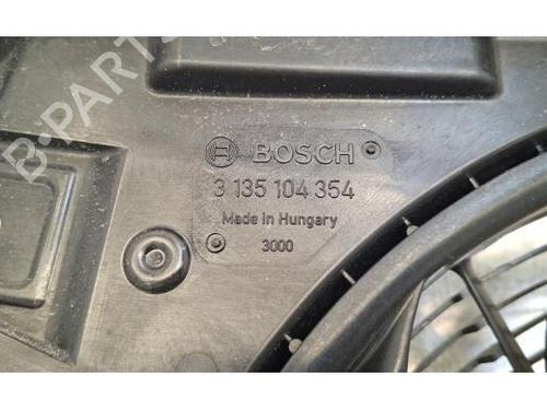 Radiator fan RENAULT SCENIC E-TECH PHASE I EV87 | BP37225525M35 - Image 4
