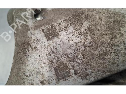 Right rear steering knuckle VOLVO XC40 (536) B4 Mild-Hybrid | BP33612581M28 - Image 5