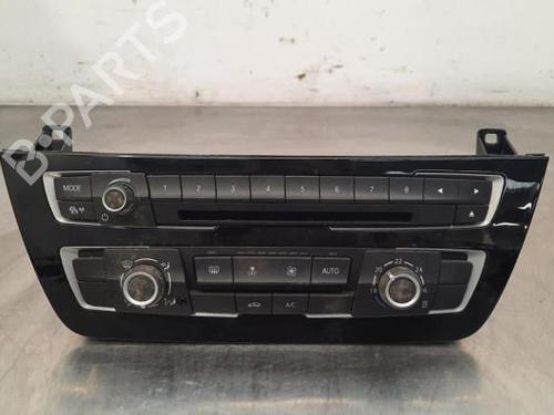 Used Climate control BMW 2 Coupe (F22, F87) 218 d (150 hp) 23631509