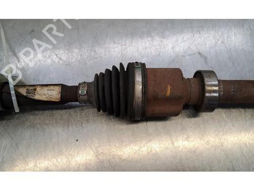 Right front driveshaft DACIA SANDERO III 1.0 TCe 90 | BP25479223M39 
