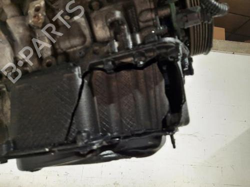 Engine PEUGEOT PARTNER Box Body/MPV (K9) 1.5 BlueHDi 100 | BP31911032M1