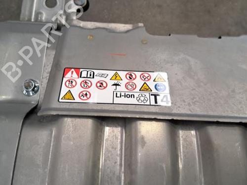 Battery TOYOTA MIRAI (JPD2_) FCV (JPD20) | BP24231280E11 