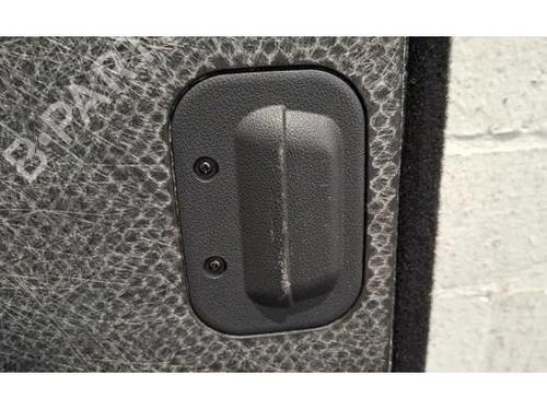 Bagagerumsgulv KIA CEED (CD) 1.0 T-GDI | BP33167428I33  - Image 9