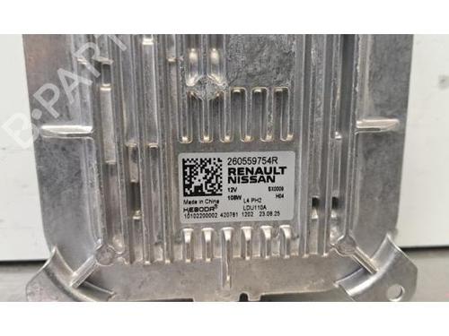 Electronic module RENAULT 5 E-Tech 150 | BP40284657M83 - Image 2