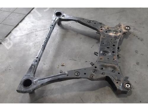Subframe HYUNDAI TUCSON (NX4E, NX4A) 1.6 T-GDi Hybrid 48V | BP23603726M9 